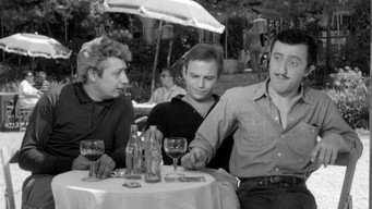 Gli italiani e le donne (1962)