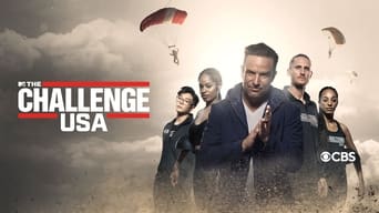 #5 The Challenge: USA