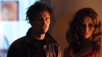 Episódio Episódio 6 da série Lost Girl