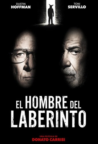 Poster of El hombre del laberinto