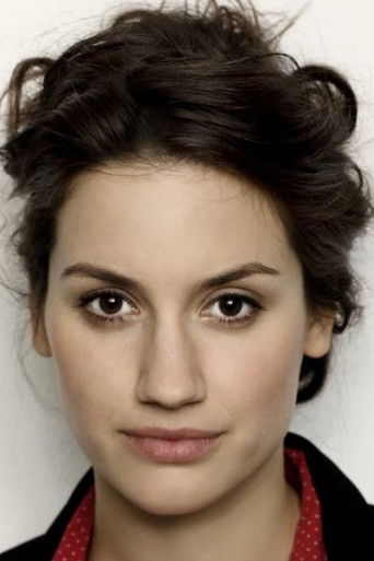 Foto de Danica Ćurčić