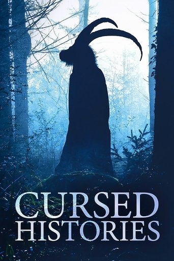 Cursed Histories poster