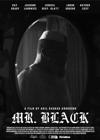 Mr. Black