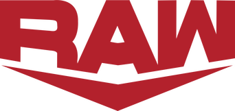 WWE Raw logo