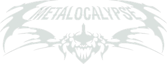صورة من Metalocalypse