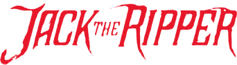 Jack the Ripper logo