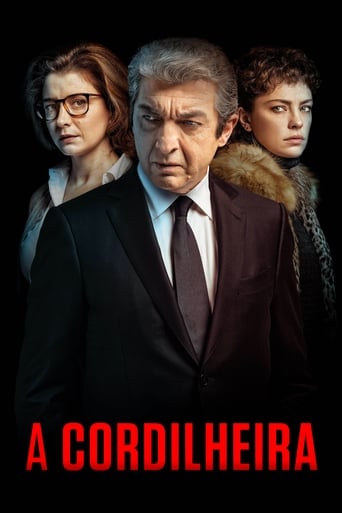 Baixar filme A Cordilheira Torrent (2018) Legendado BluRay 720p – Download