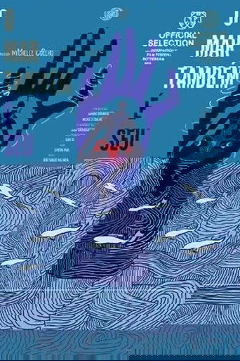 O mar também é seu