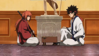 るろうに剣心 －明治剣客浪漫譚－ - Season 1 Episode 44 (2023) 予告編