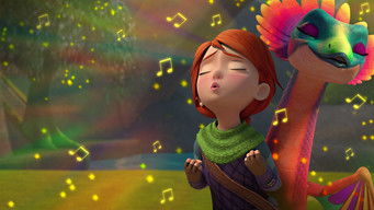 Galeria 2 - Dragones al rescate: El secreto del Ala Cantarina