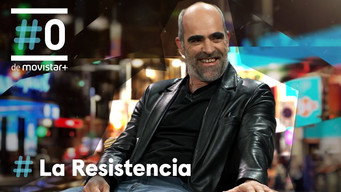 La resistencia T5E48