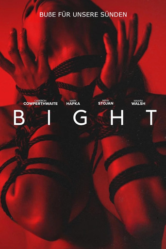Bight - Fesseln der Sünde