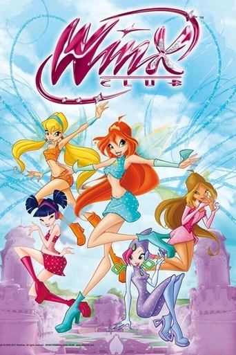 Winx Club ( Winx Club )