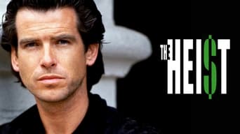 The Heist (1989)