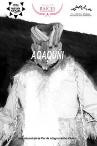 AQAQU&Ntilde;I (2023)