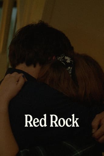 Red Rock en streaming 