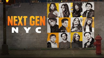 #8 Next Gen NYC