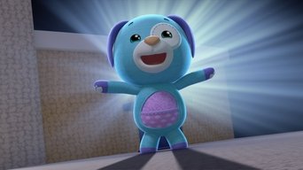 Cena de Primeira vez que tive que me acalmar