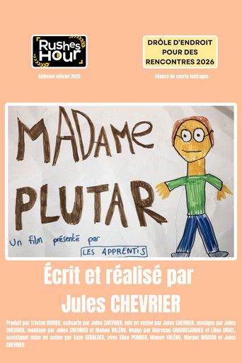 Madame plutar (2025)
