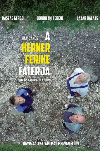 The Daddy of Ferike Herner (2024)