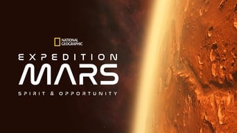 Expedition Mars (2016)