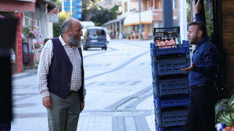 Oflu Hoca 4 (2024)