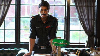 #9 Baadshaho