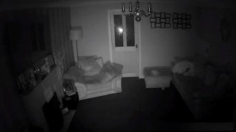 Episódio Entidade Indesejável da série Vídeos Paranormais