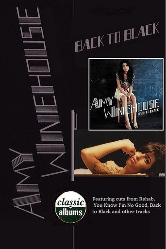 Classic Albums: Amy Winehouse - Back to Black