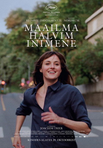 Maailma halvim inimene