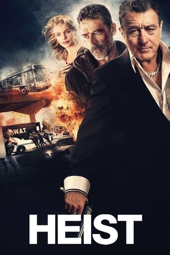 Poster of Heist