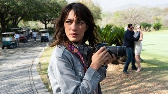 Sierra Madre: Prohibido Pasar S01E01