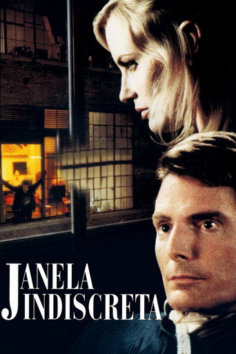 Janela Indiscreta