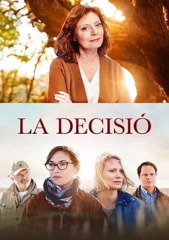 Cartell de La decisió