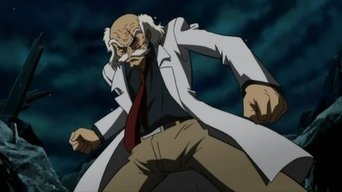 Mazinger Z: Edición Impacto! S01E04