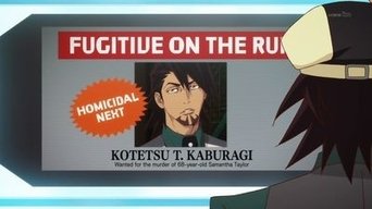 Cena de Episódio 20