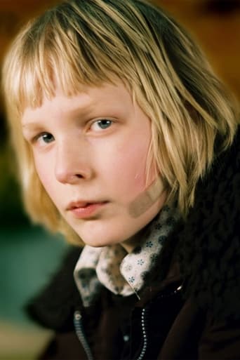 Foto de Kåre Hedebrant