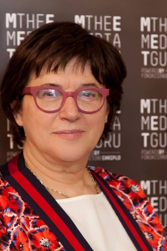 Maria Grazia Mattei