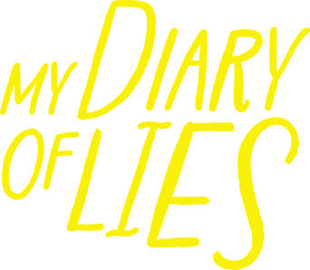 My Diary of Lies logo