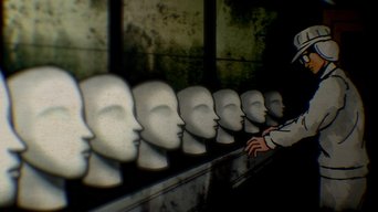 Cena de Um trabalho para sair