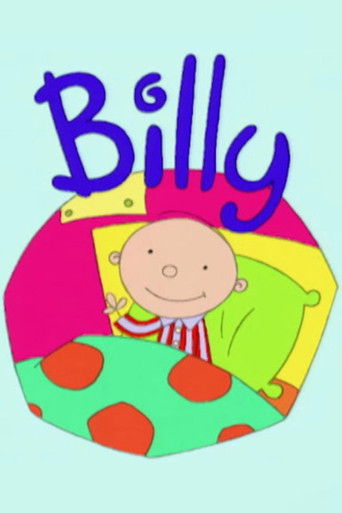 Billy poster