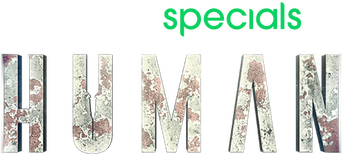 Human logo