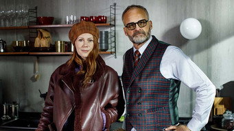 Agatha Christies Hjerson (2021) 予告編