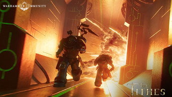 #5 Warhammer 40000: Десятини