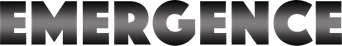 Emergence