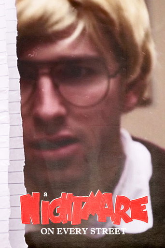 A Nightmare on Every Street (2022)