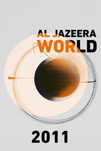 Al Jazeera World: Season 1