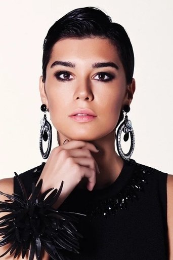 Imagine Burcu Kıratlı