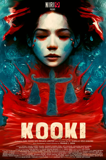 Poster of Kooki