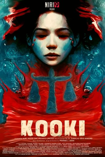 Kooki (2024) Kooki (2024)